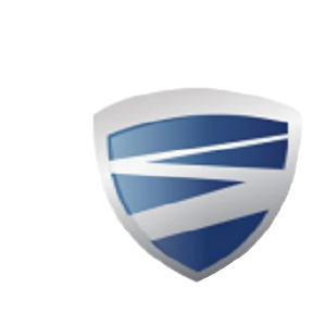 松原安全 logo