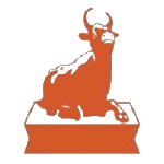 铜牛信息 logo