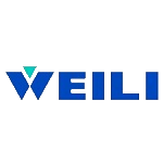 威力传动 logo