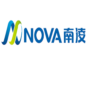 南凌科技 logo