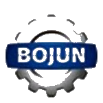 博俊科技 logo