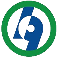 华骐环保 logo