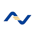 秋田微 logo