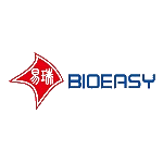 易瑞生物 logo