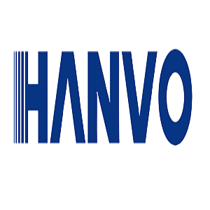 恒辉安防 logo