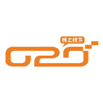 线上线下 logo