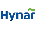 深水海纳 logo