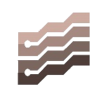 本川智能 logo