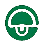 华绿生物 logo
