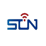 川网传媒 logo