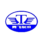 同飞股份 logo