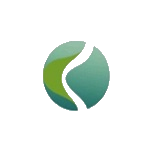 奇德新材 logo