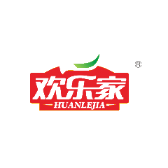 欢乐家 logo