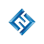 宁波方正 logo