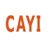 嘉益股份 logo