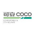 可靠股份 logo