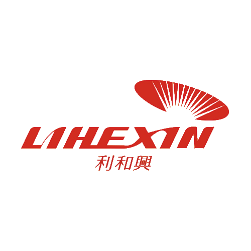 利和兴 logo