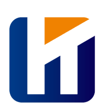海泰科 logo