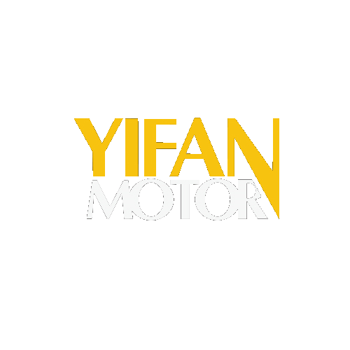 奕帆传动 logo