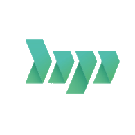 霍普股份 logo