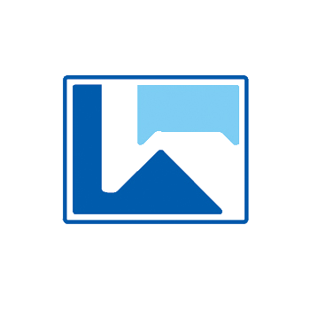 华蓝集团 logo