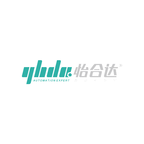 怡合达 logo