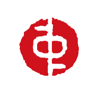 中熔电气 logo