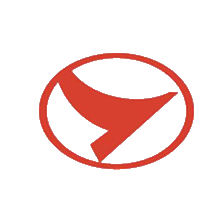 金鹰重工 logo