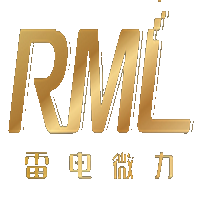 雷电微力 logo