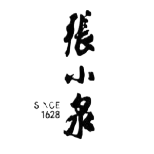 张小泉 logo