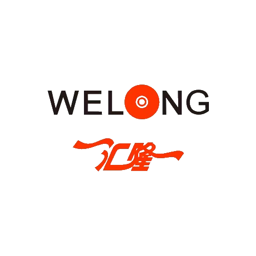 汇隆新材 logo
