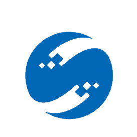 显盈科技 logo