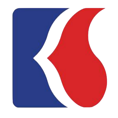 凯盛新材 logo