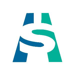 新瀚新材 logo