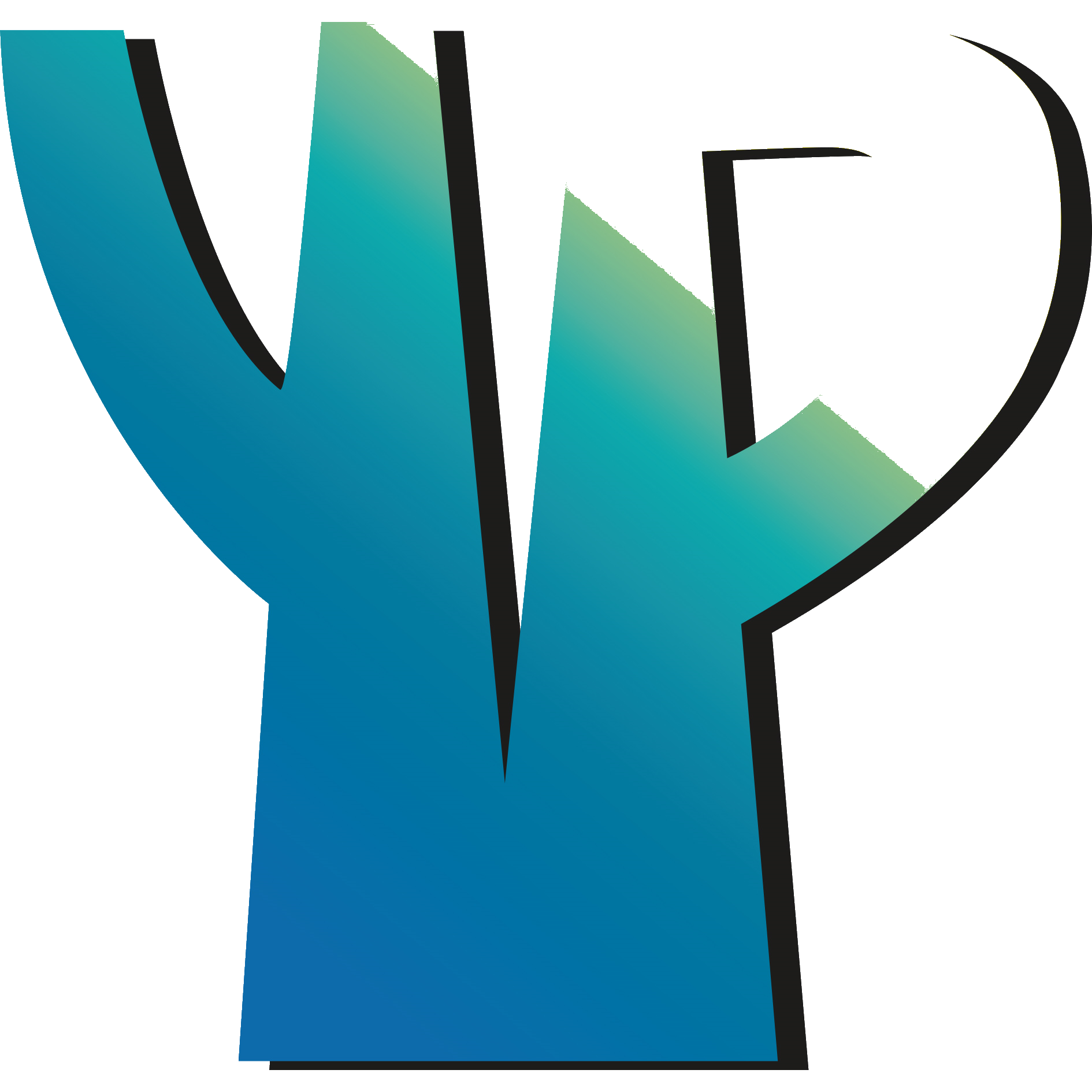 严牌股份 logo