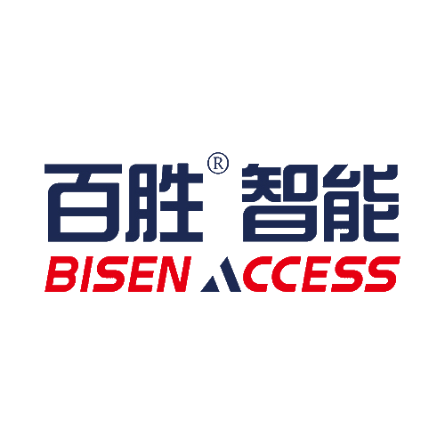 百胜智能 logo