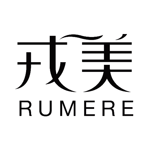 戎美股份 logo