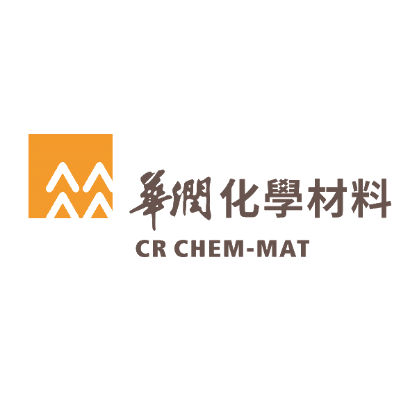华润材料 logo