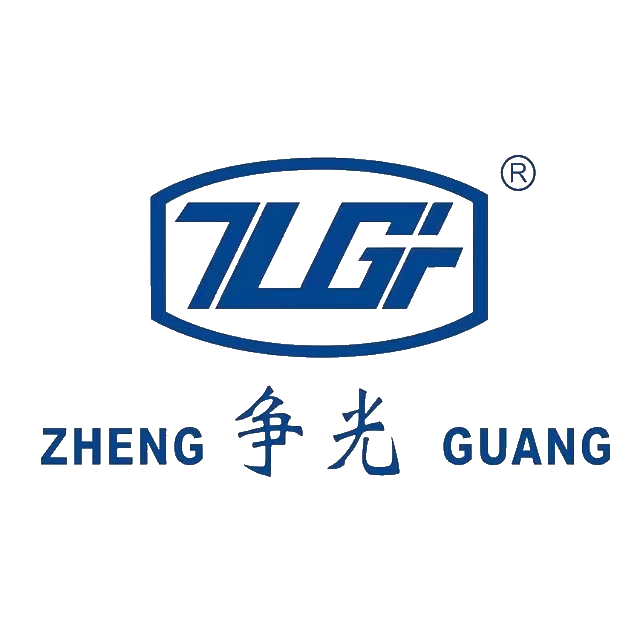 争光股份 logo