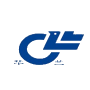华兰股份 logo