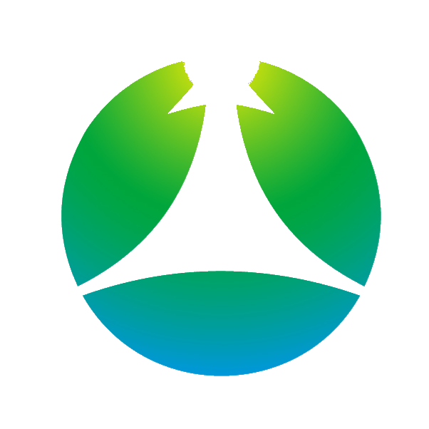 军信股份 logo