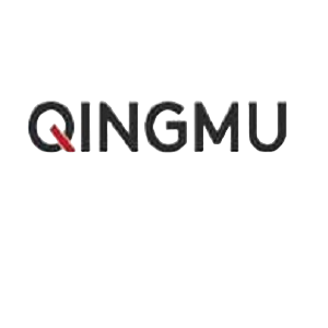 青木科技 logo