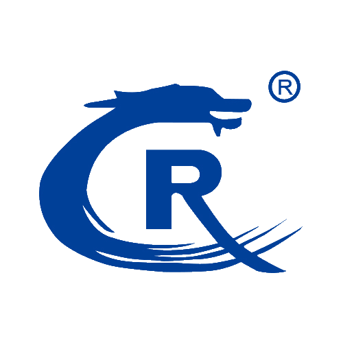 强瑞技术 logo