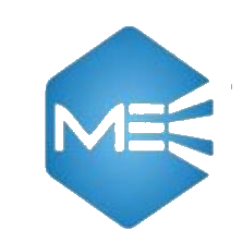 满坤科技 logo