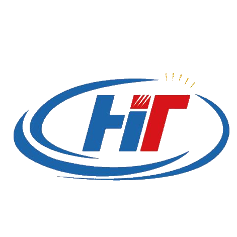 哈焊华通 logo