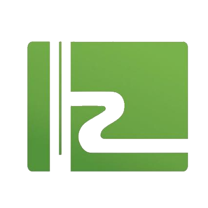 中科磁业 logo