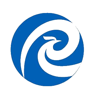 隆华新材 logo