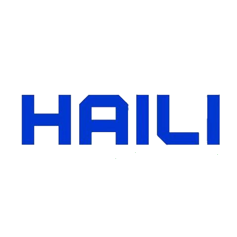 海力风电 logo