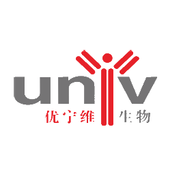 优宁维 logo