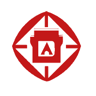 建研设计 logo